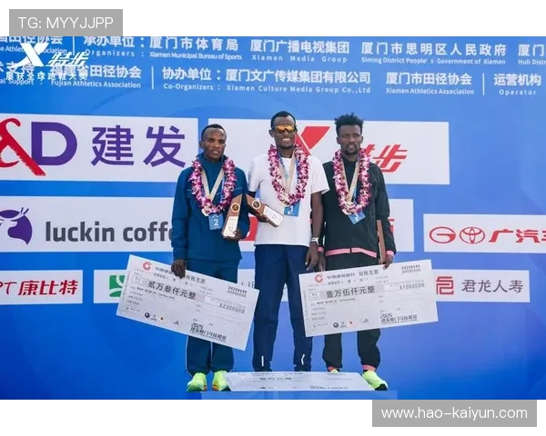国际马拉松:埃塞俄比亚选手再次打破纪录 国际马拉松:埃塞俄比亚选手再次打破纪录